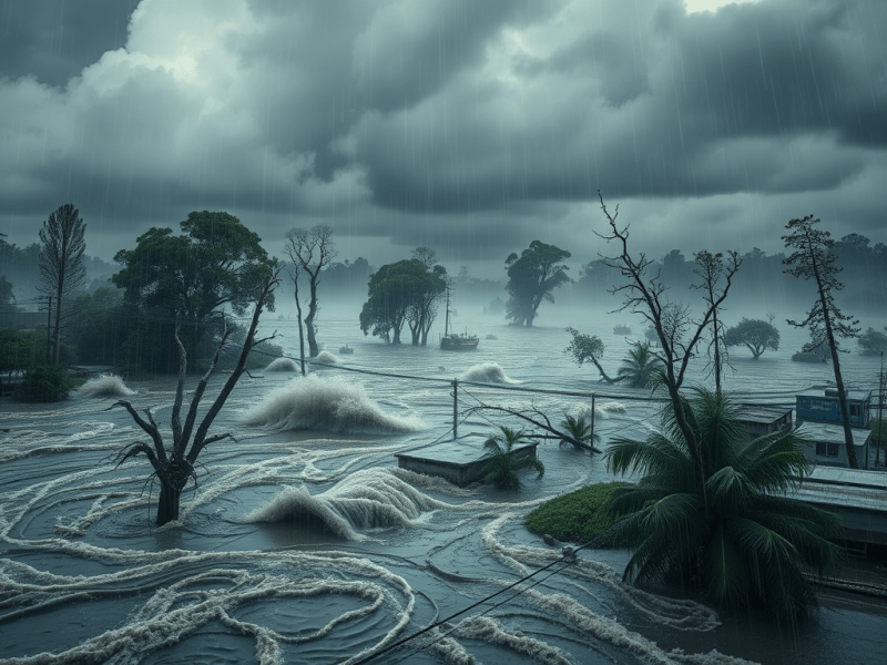 Art and global&nbsp;warming