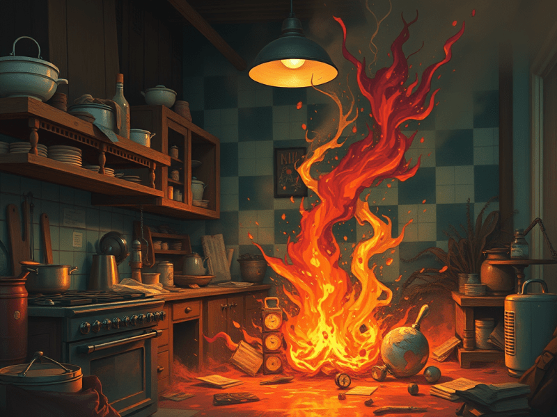 Navigating Criticism: My Poem&nbsp;Experience